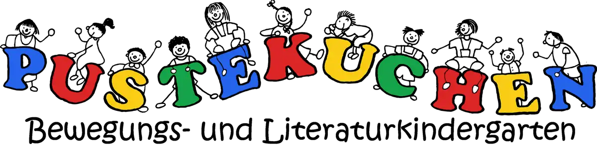 Pustekuchen Logo